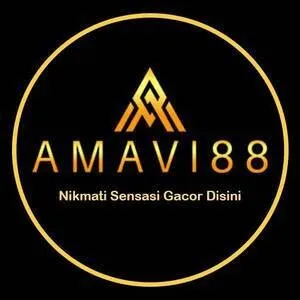AMAVI88 - Permainan Slot Seru dan Menguntungkan