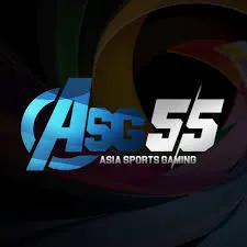 ASG55 - Permainan Live Casino Terbaik di Genggaman Anda