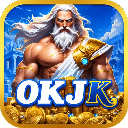 OKJK - Petualangan Seru dalam Dunia MMORPG