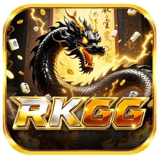 RKGG - Permainan Gaple Seru dan Menyenangkan