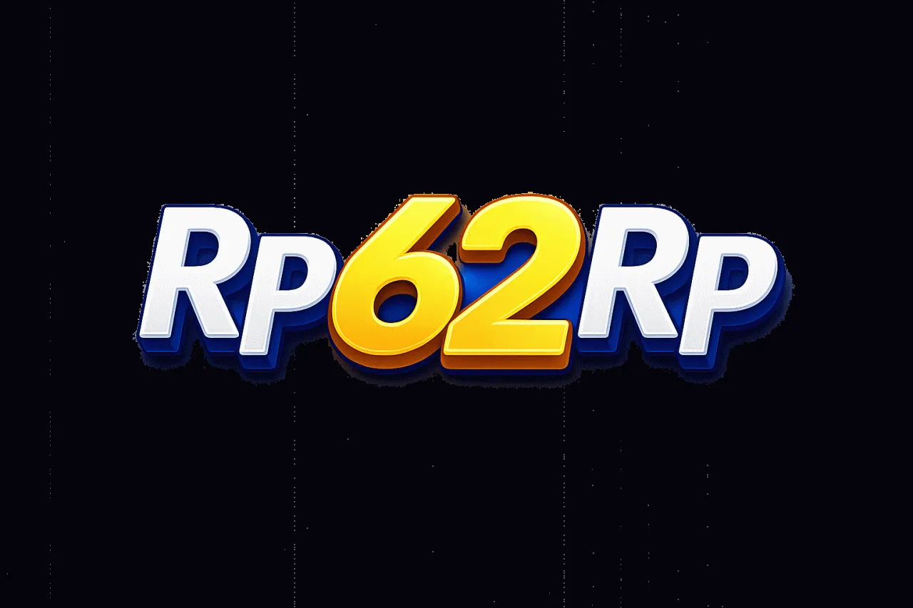 RP62RP - Simulasi Kehidupan yang Menarik