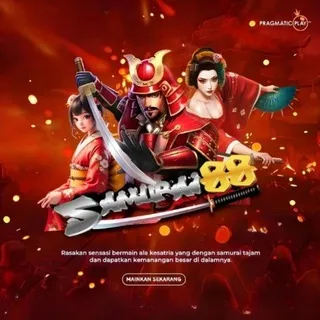 SAMURAI88 - Petualangan Arcade yang Mengasyikkan